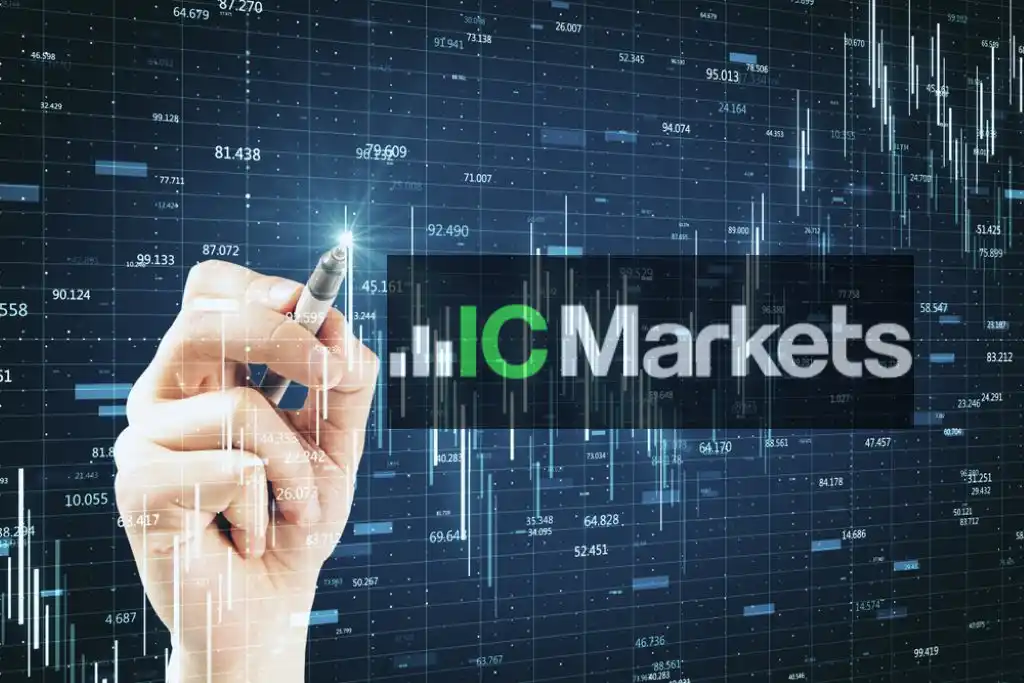 Tìm hiểu về sàn giao dịch tài chính uy tín ICMarkets