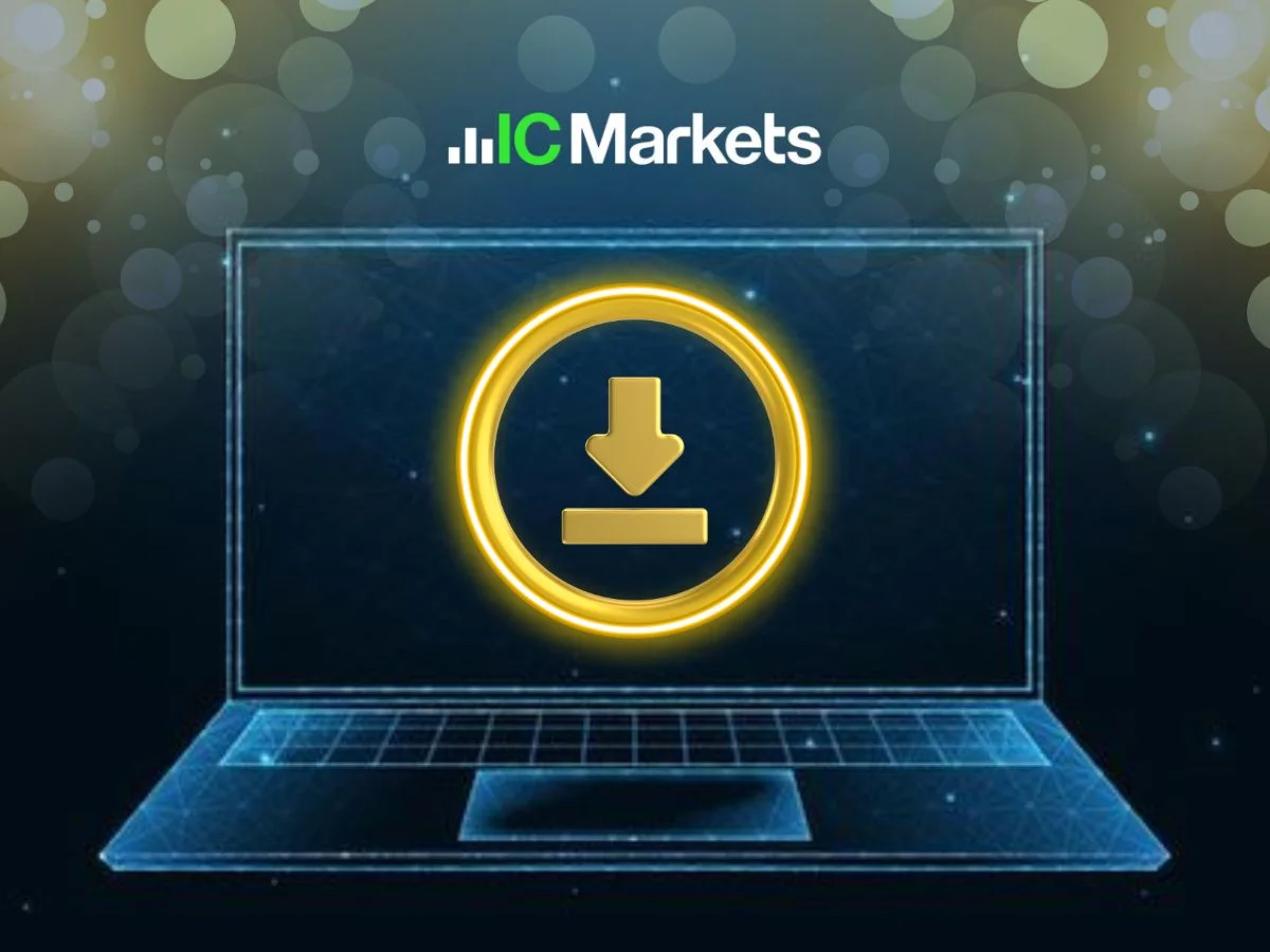 Download ICMarkets nhiều nền tảng chi tiết cho người mới