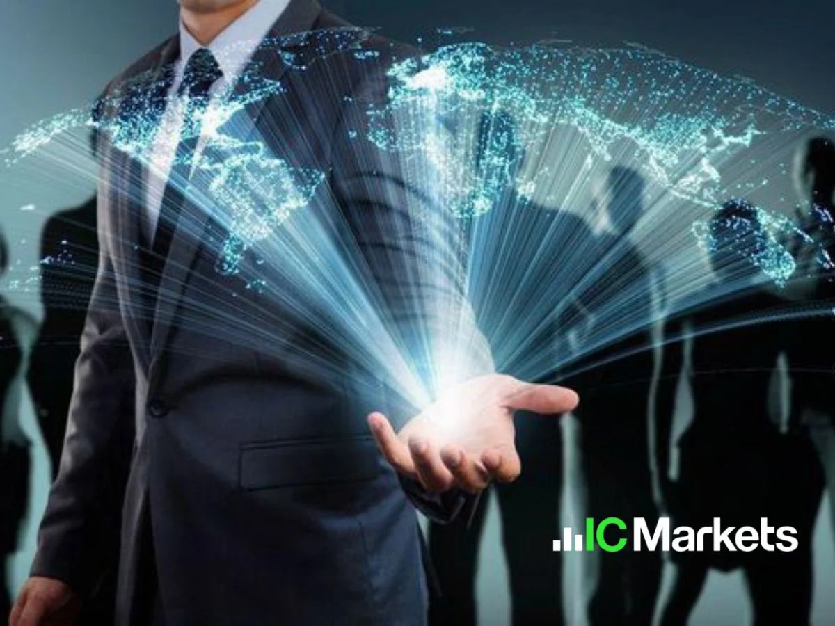 ICMarkets client là gì? Tìm hiểu khu vực dành cho khách hàng