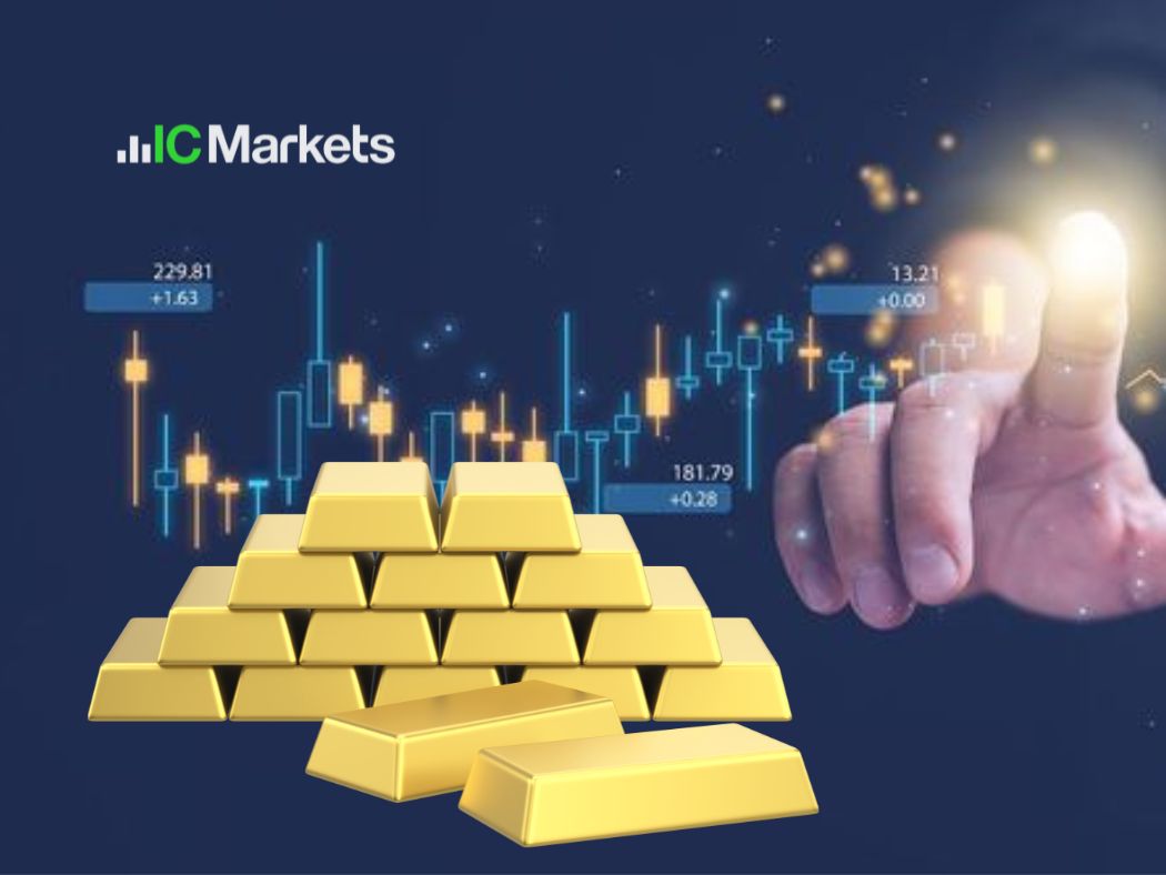 ICMarkets Gold - Phương pháp đầu tư không sợ lỗi thời