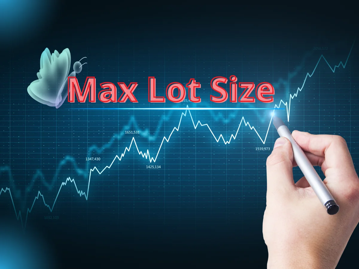 Những Điều Cần Biết Về ICMarkets Max Lot Size