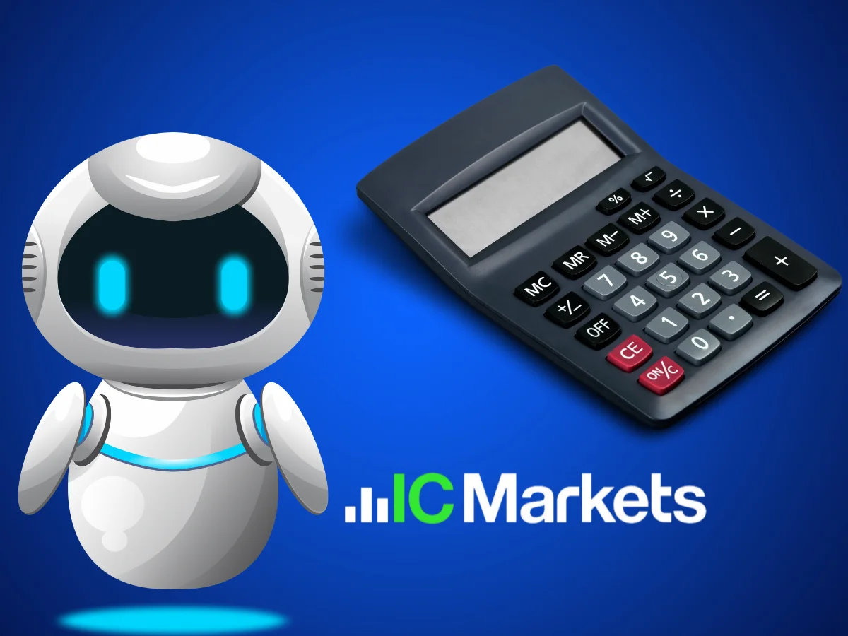 ICMarkets Pip Calculator - Lợi ích trong giao dịch Forex