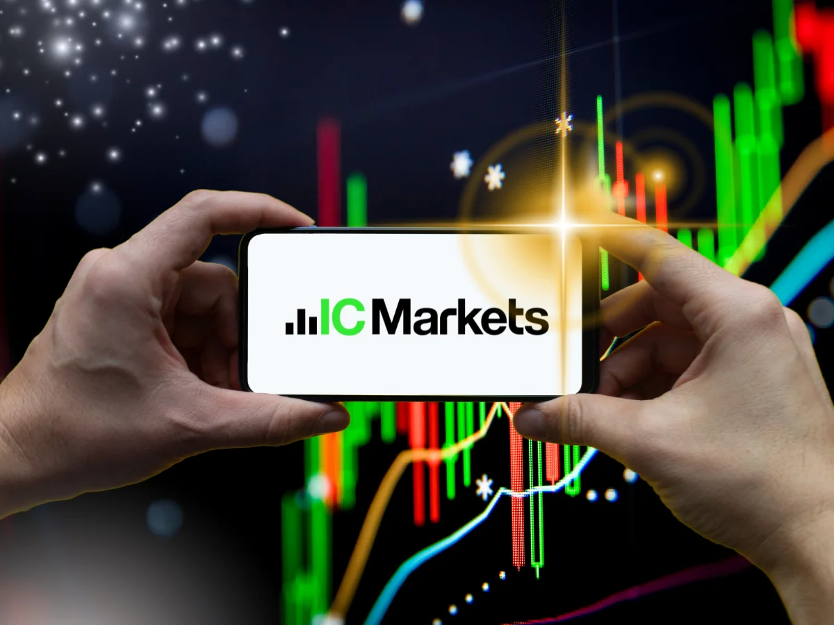ICMarkets tradingview - Công cụ giao dịch hiệu quả cho trader
