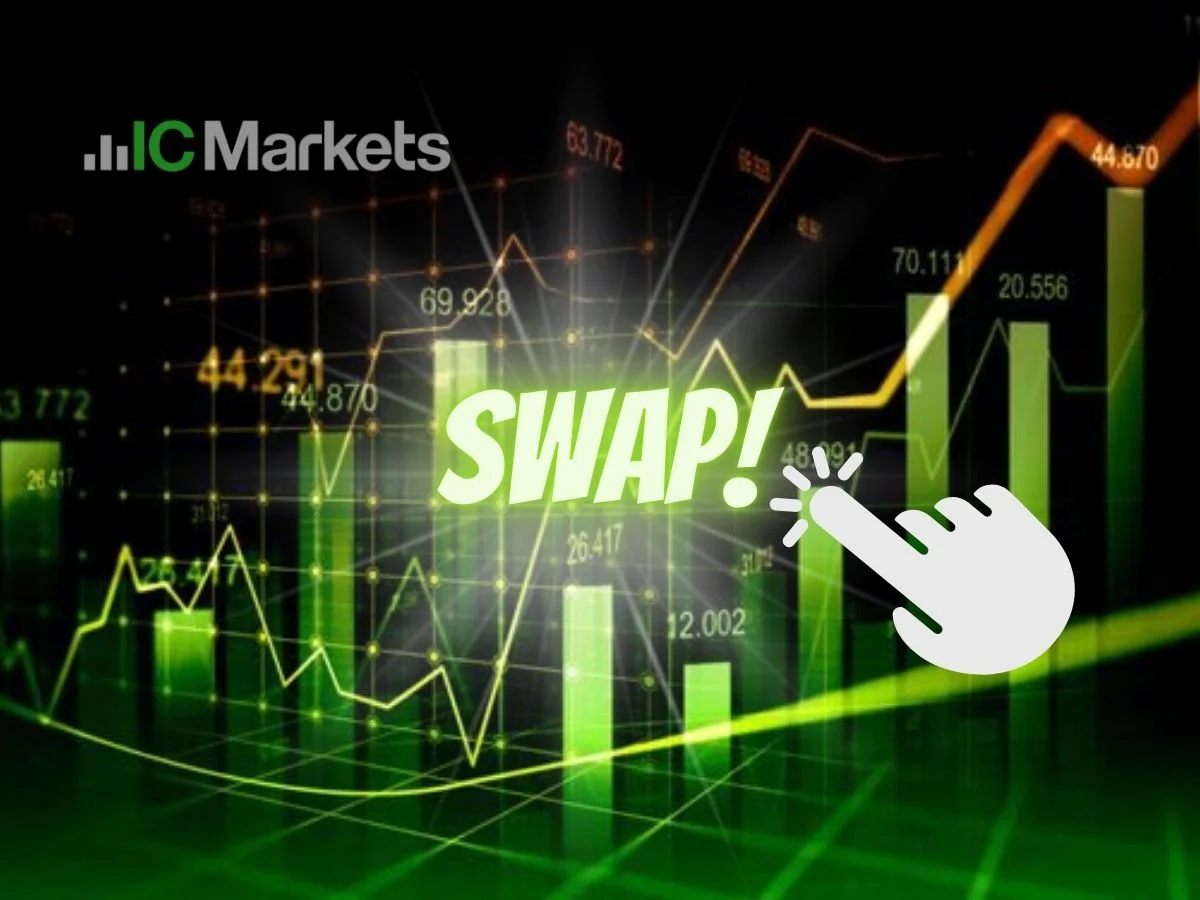 Swap ICMarkets: Sàn có chi phí thấp nhất thị trường