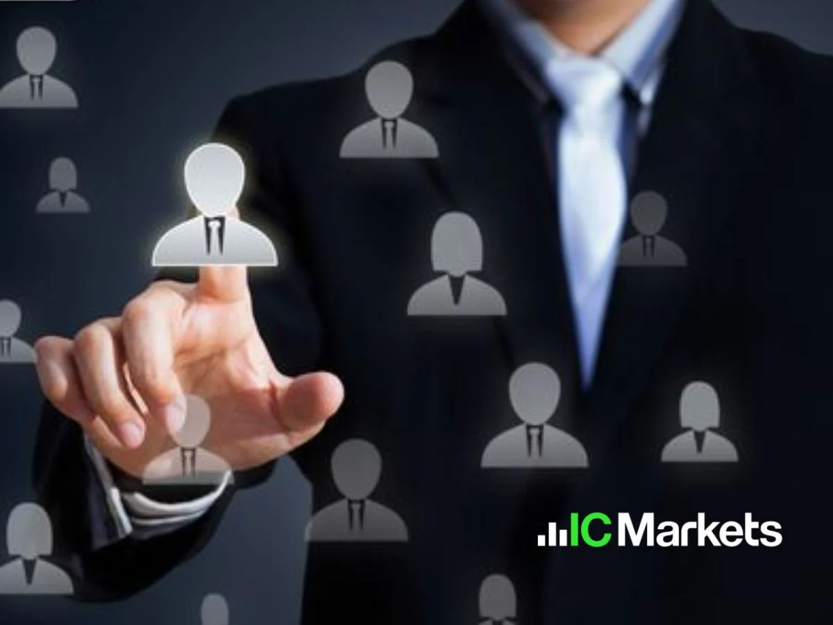 Tradingview ICMarkets: Cách sử dụng và kinh nghiệm giao dịch
